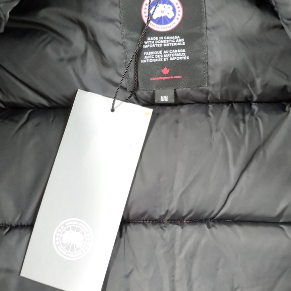❗️SOLD❗️Canada Goose Freestyle Vest - Picture 3 of 8